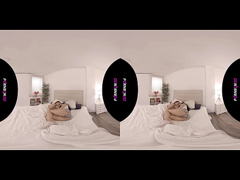 ❤️ PORNBCN VR Dúas novas lesbianas espertan cachondas en realidade virtual 4K 180 3D Geneva Bellucci Katrina Moreno ❌ Vídeo porno en % gl.safehaus.top % ❌